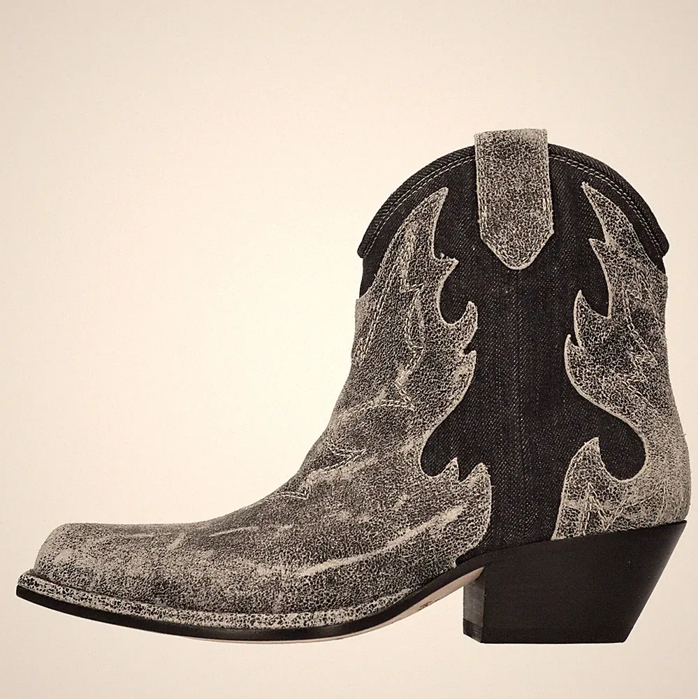 1G3356D_E18BQ9B767 Stiefeletten und Stiefeletten VIC MATIE' Damen grau Amz08_vicm