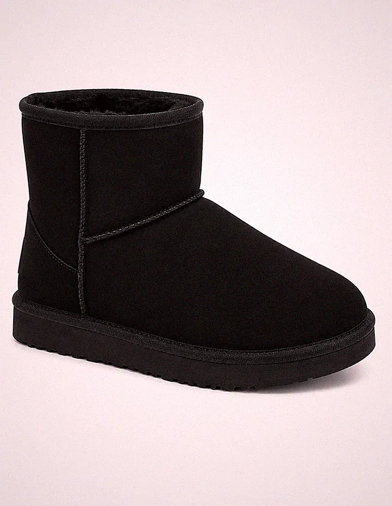 2599, Damen Stiefel & Stiefeletten , Schwarz Schwarz Größe 38 EU