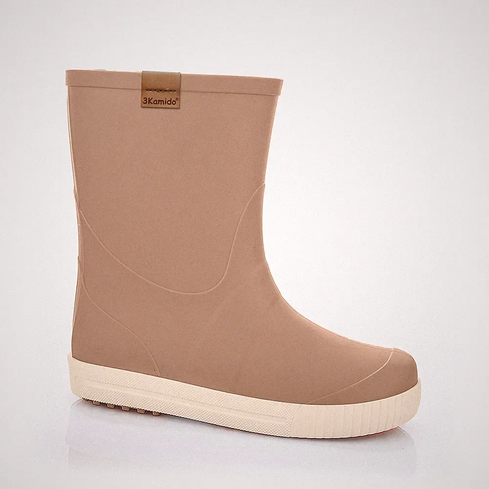 3Kamido GoStyle Gummistiefel – sehr stilvolle und elegante Kindergummistiefel