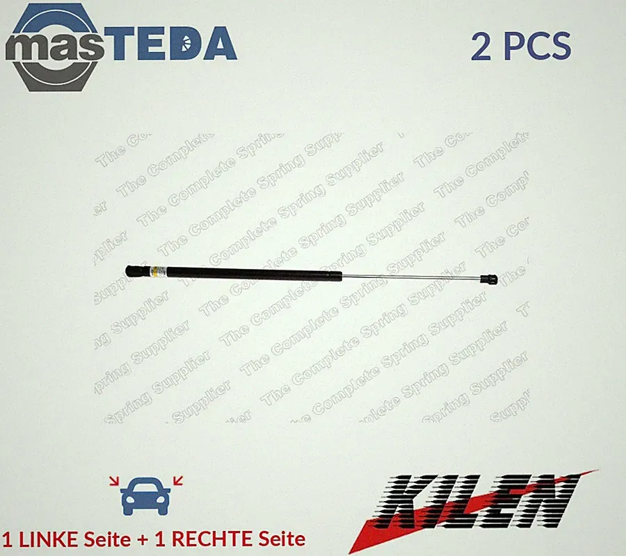 426011 GASFEDER DÄMPFER HECKKLAPPE HINTEN KILEN 2PCS FÜR HYUNDAI ACCENT II
