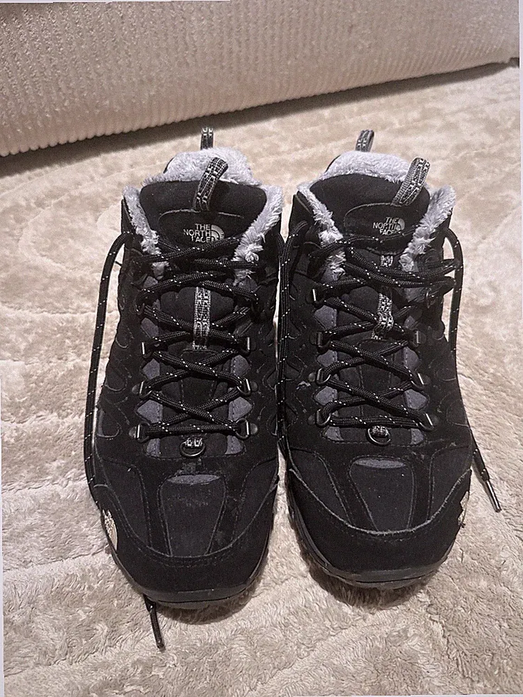 503. / The North Face Schneestiefel Snow Boots Winterstiefel Gr. 41