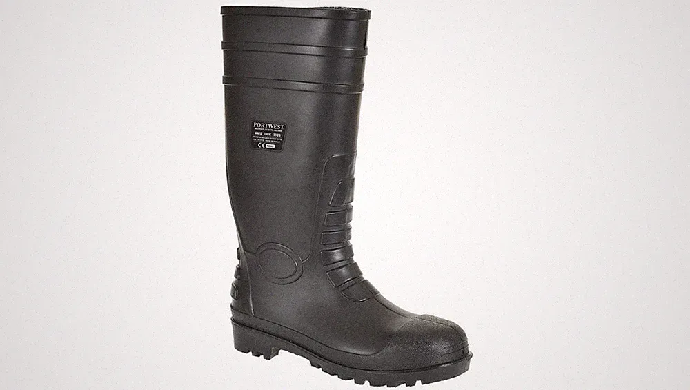 5036108159826 Buty gumowe fw95 wellington s5 rozmiar 45 Portwest