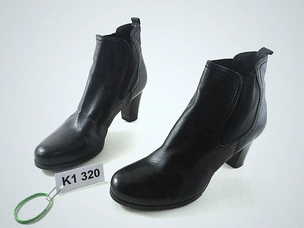 5Th Avenue Chelsea Damen Boots Damen Stiefeletten Stiefel EUR 41 K1 320