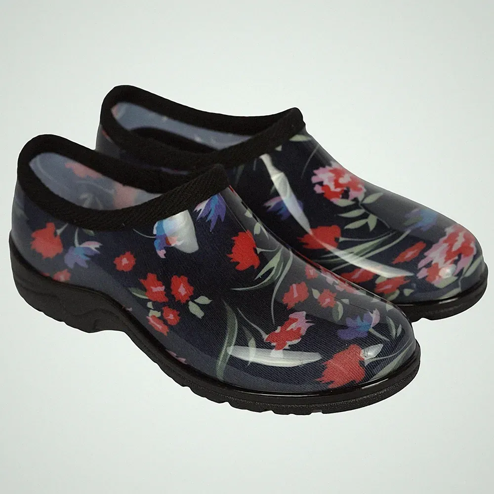 34,5 Gartenstiefel