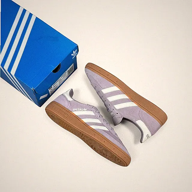 Adidas Handball Spezial Preloved Fig (GS) EU 371/3