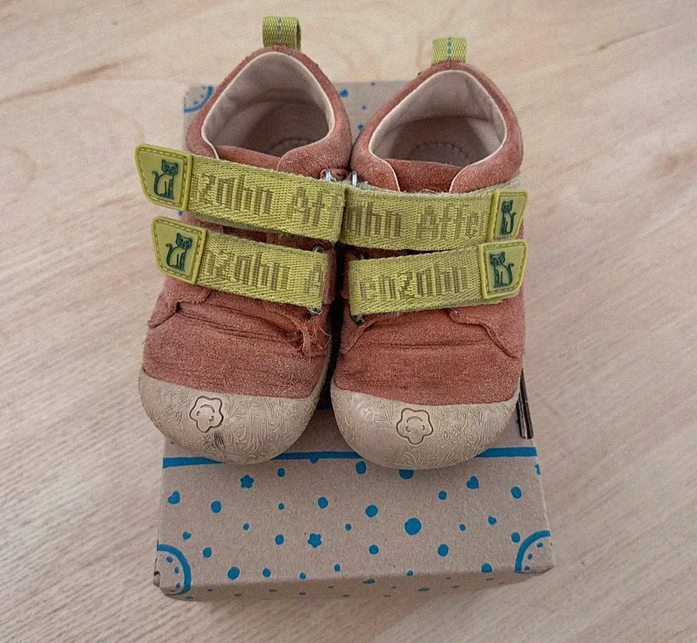 5 cm Gummistiefel