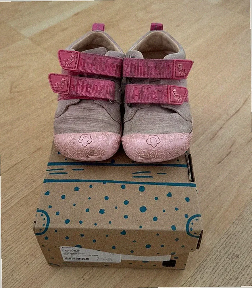 2 cm Gummistiefel
