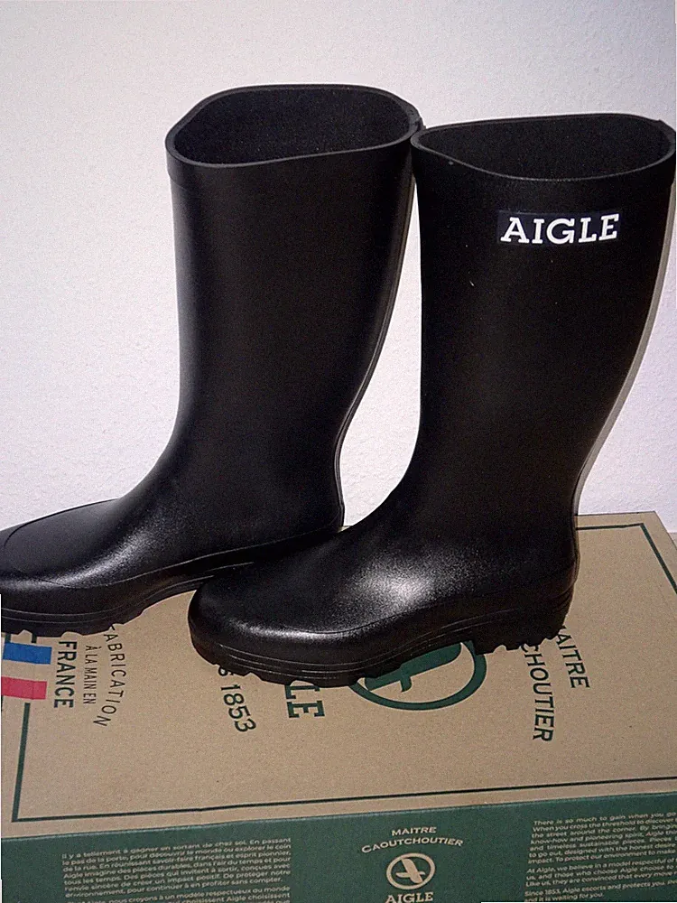 Festival Gummistiefel