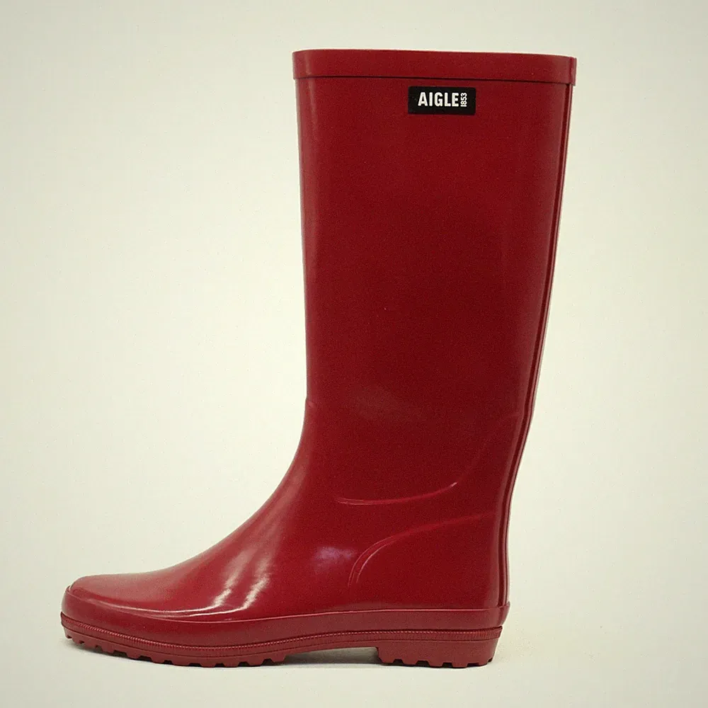 gummistiefel damen aigle 40