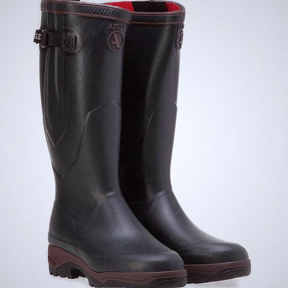 Neopren Festivalstiefel