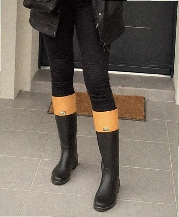 Aigle Gummistiefel