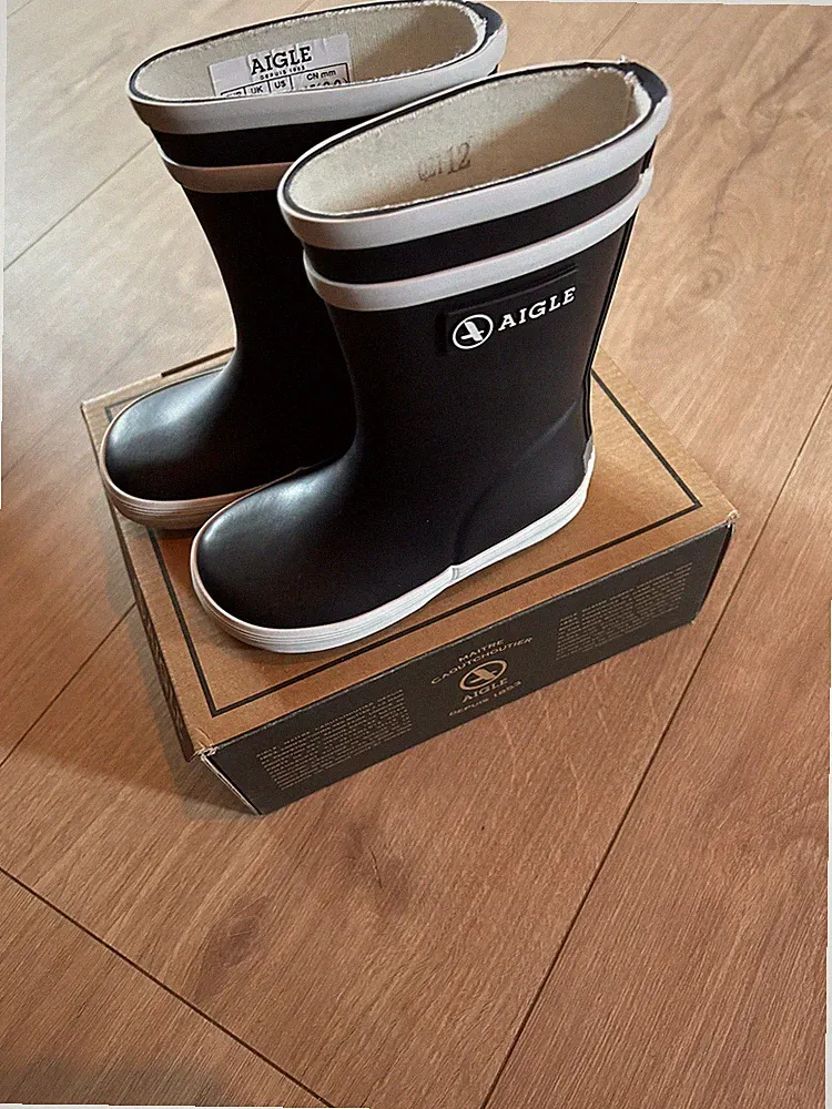 Aigle Gummistiefel