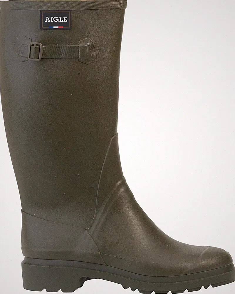 Aigle Gummistiefel Cessac Gummistiefel Herren NEU