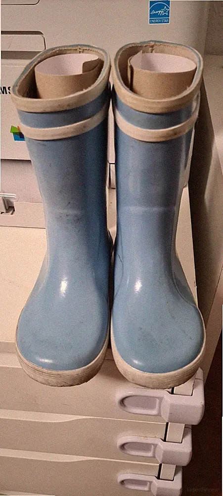 Aigle Gummistiefel Größe 25
