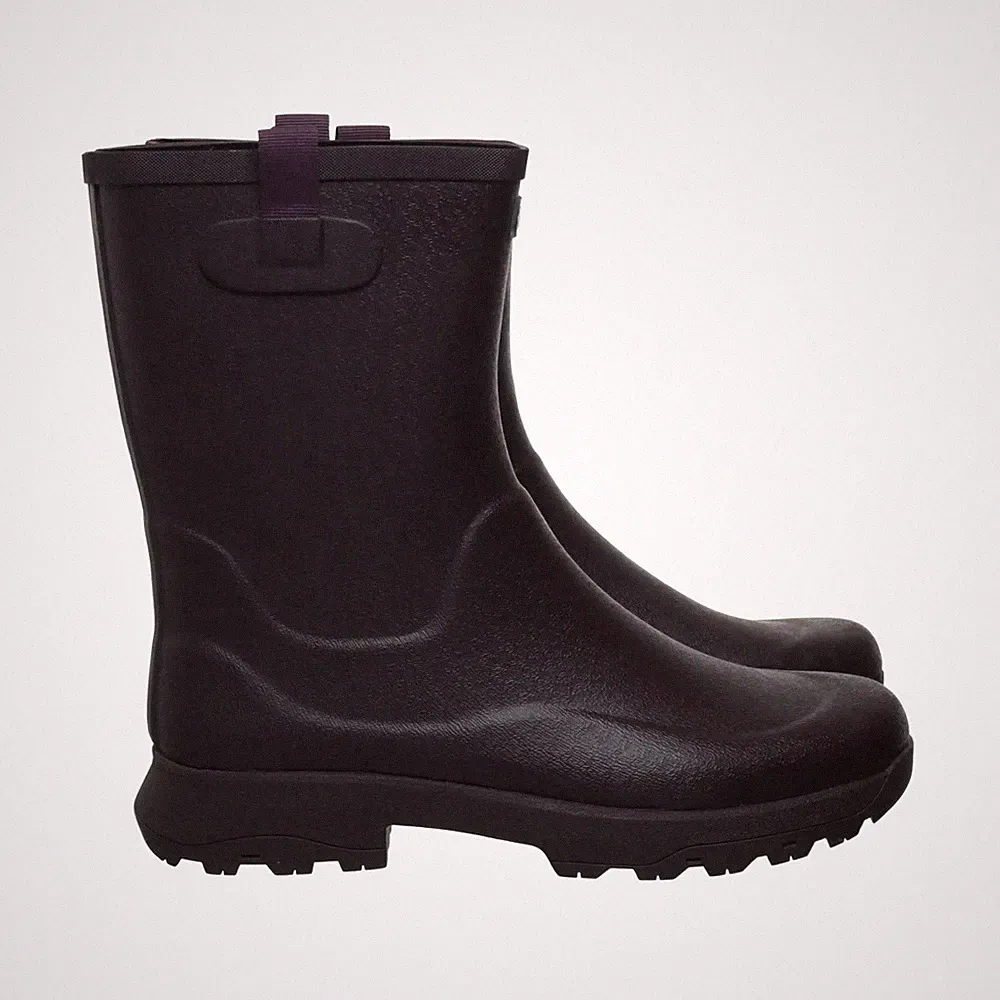 Aigle, Gummistiefel, Größe: 41, Lila, Damen #gAN