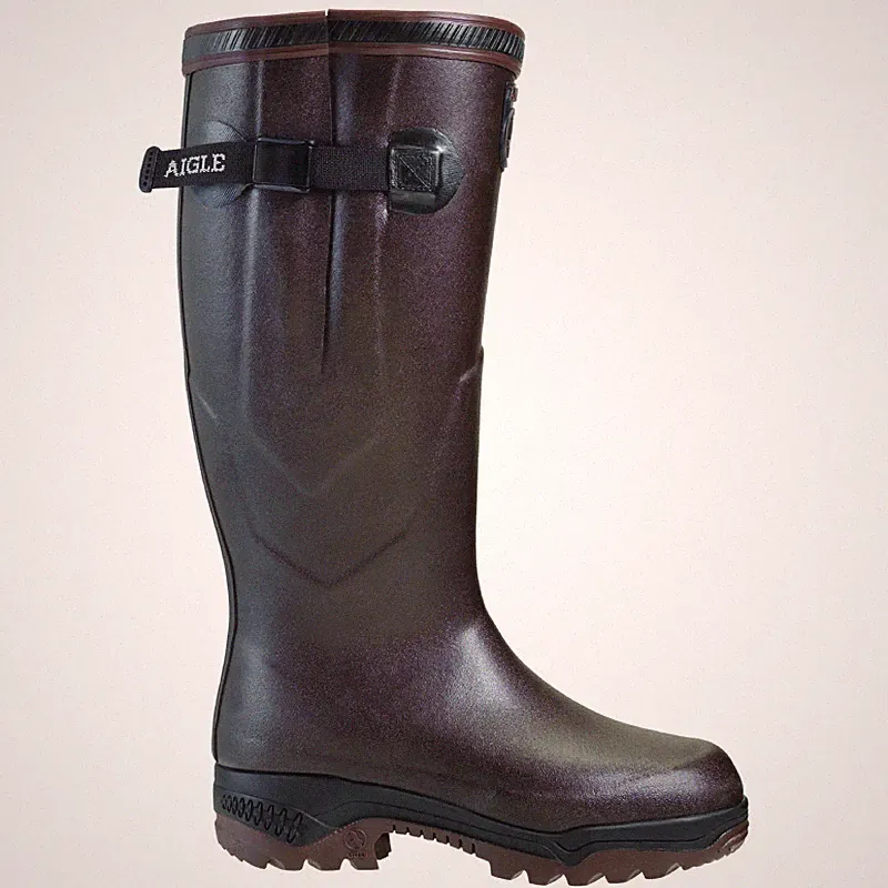 43 Jagdstiefel