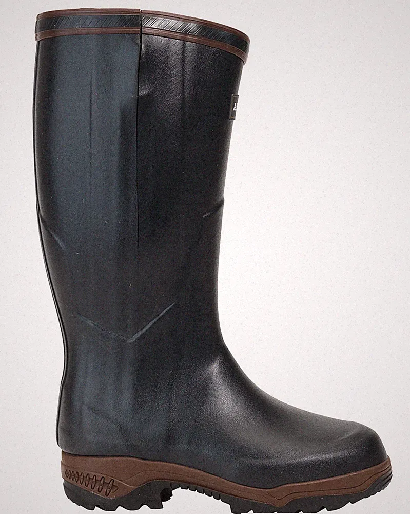 Aigle Gummistiefel Parcours® 2 ISO Open Gummistiefel|Winterstiefel Herren NEU