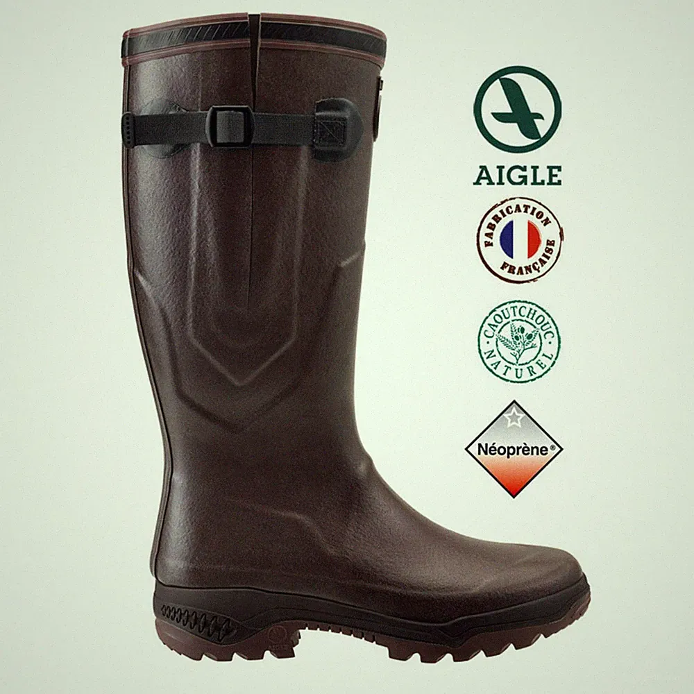 Atmungsaktiv Jagdstiefel