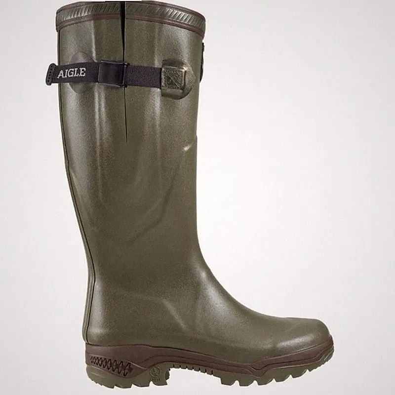 45 Jagdstiefel