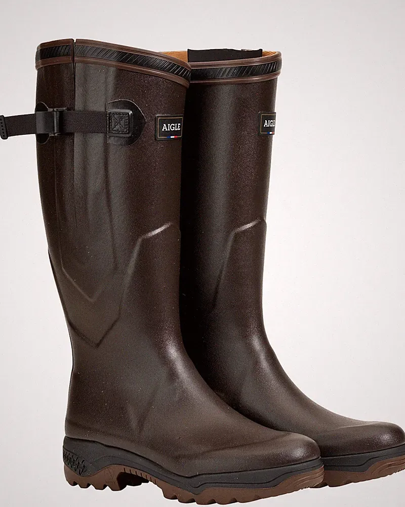 Aigle Gummistiefel Parcours® 2 Vario Gummistiefel unisex NEU