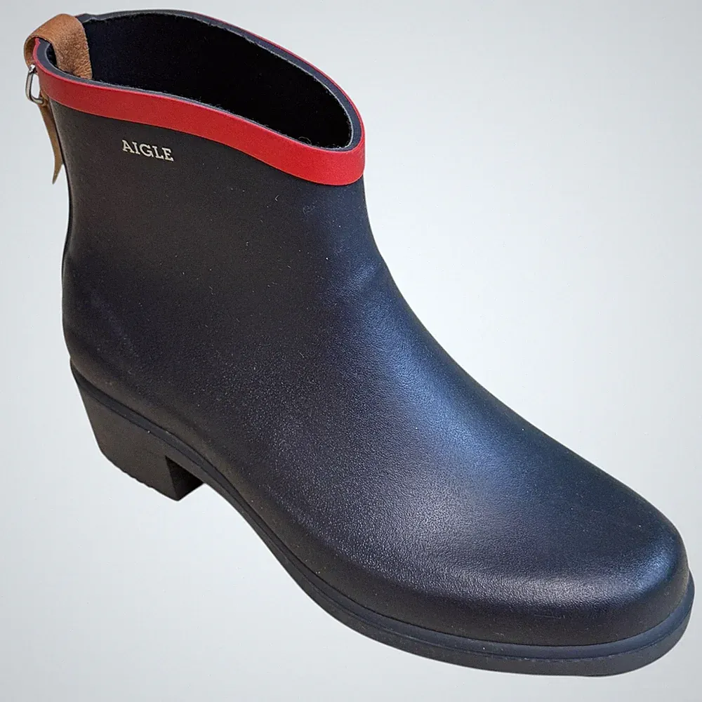 Aigle Myrica Damen Gummistiefel 40