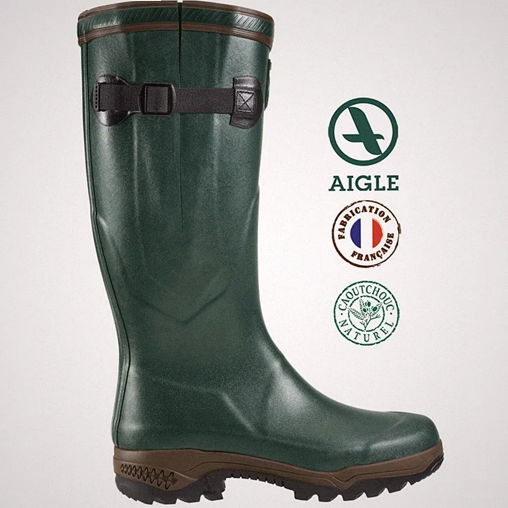 42 Jagdstiefel
