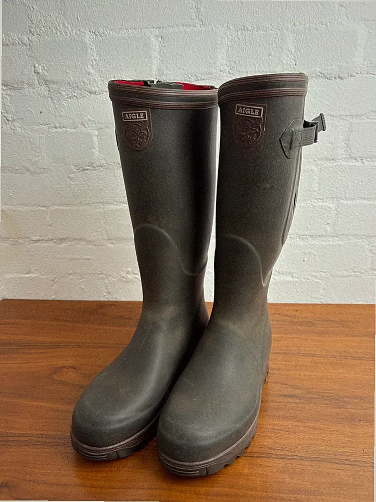Jagd Gummistiefel