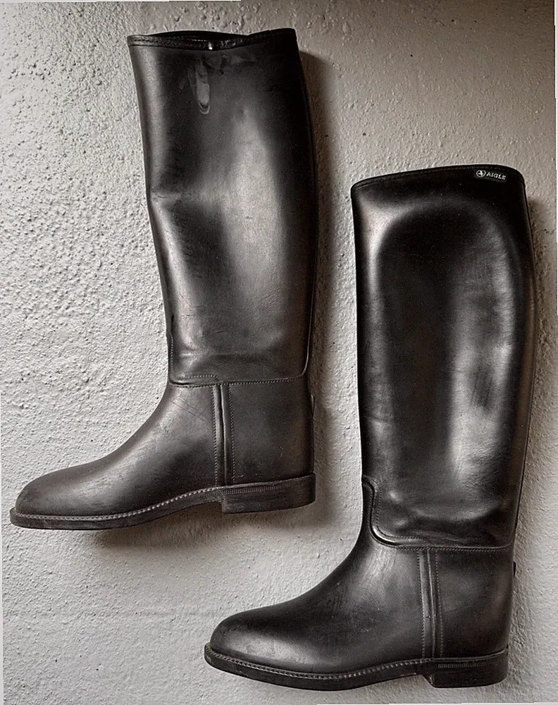 Reitstiefel Damen