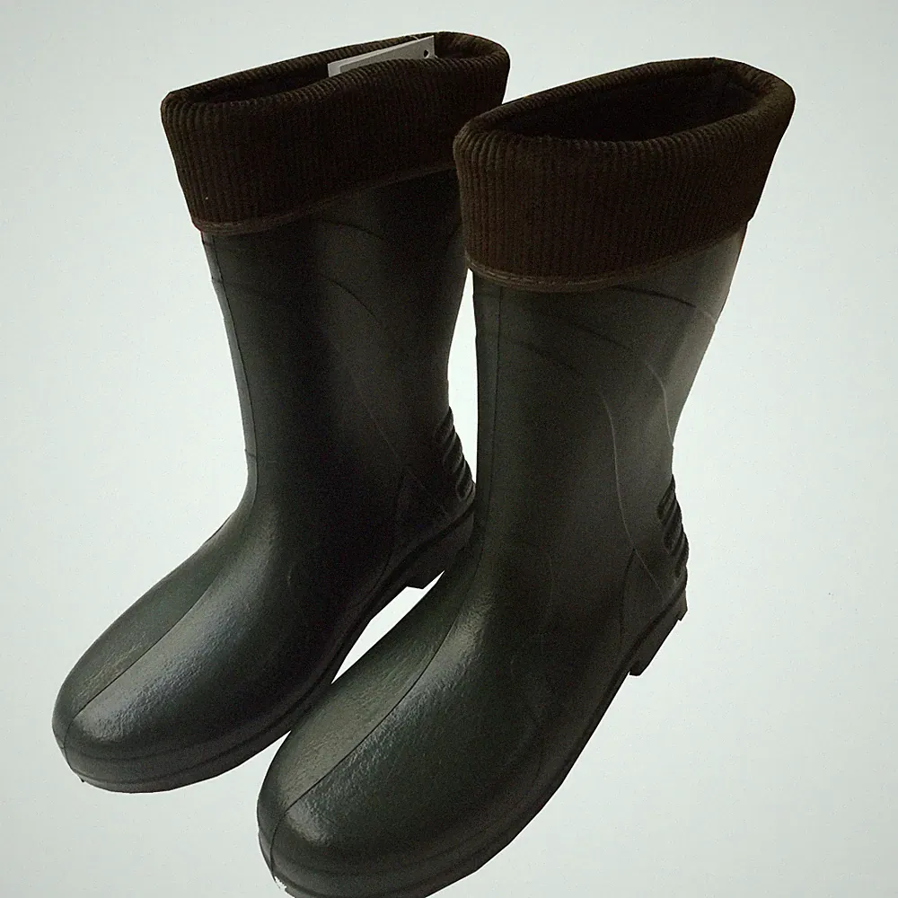 LEMIGO Schneestiefel