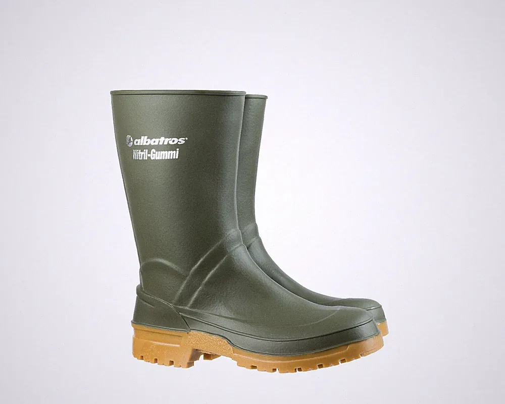 48 Arbeitsstiefel