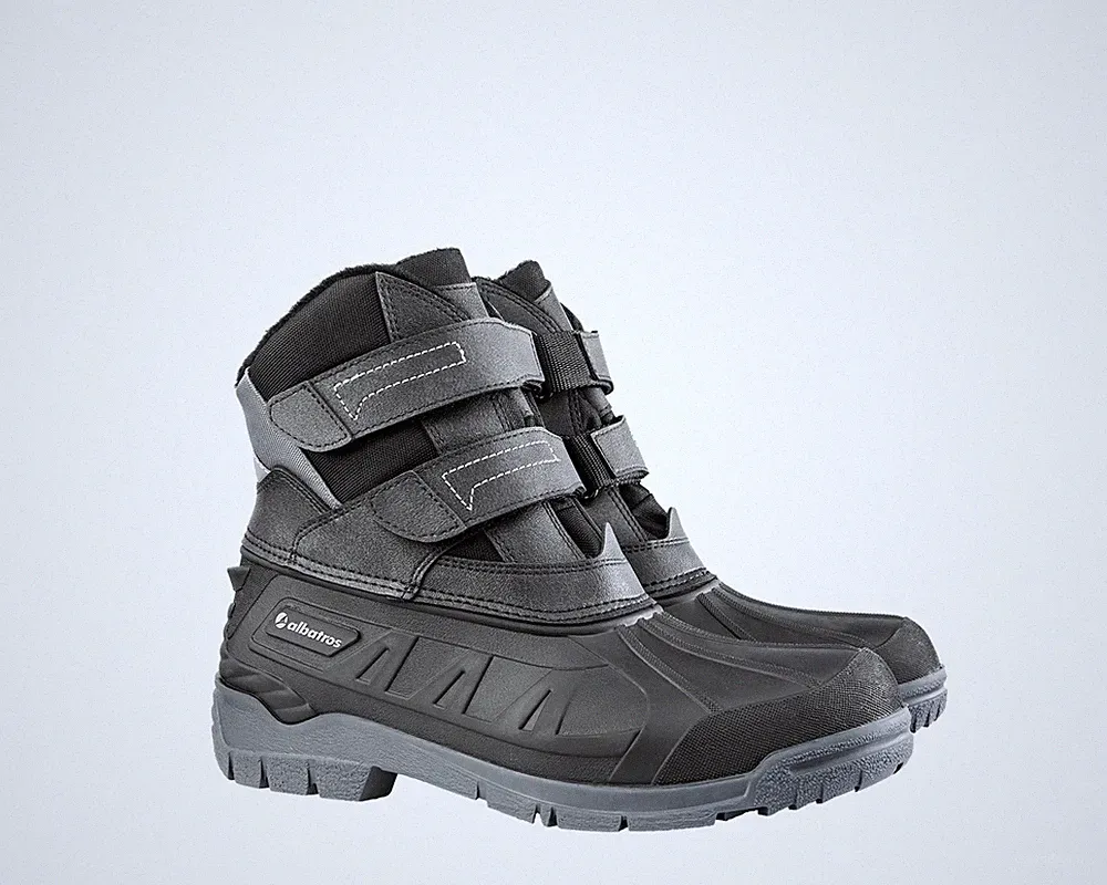 Landwirtschaft Schneestiefel