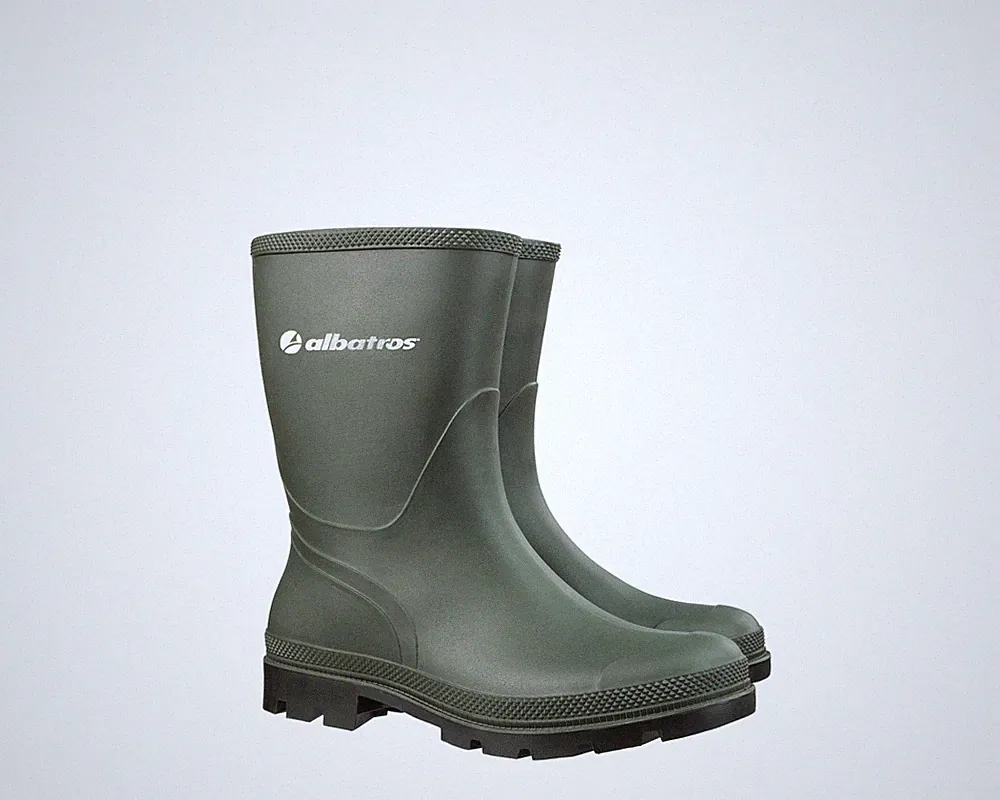 Polyester Gartenstiefel