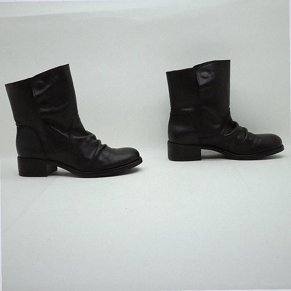 Alesya Stiefeletten Nummer EUR 39 gebraucht (Cod.ST3194) Cowboy Western Biker Damen