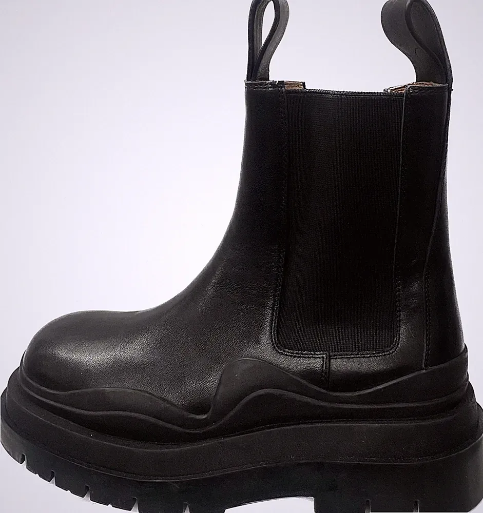 Alias Mae Pixie Boot Damen UK 4 US 6 EU 37 REF M45+