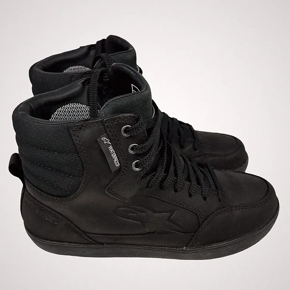 38,5 Motorradstiefel