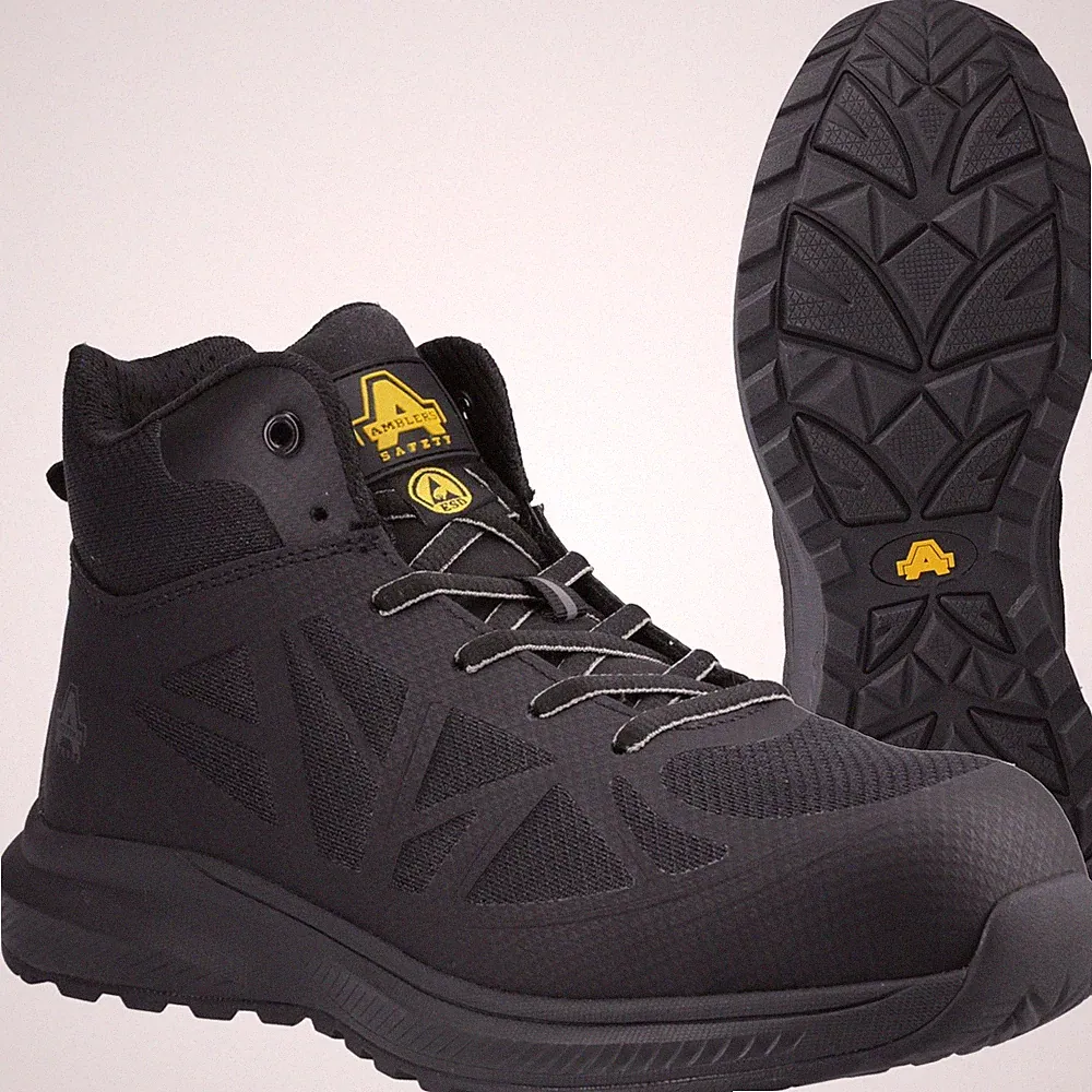 Gummistiefel mit Senkfußeinlage