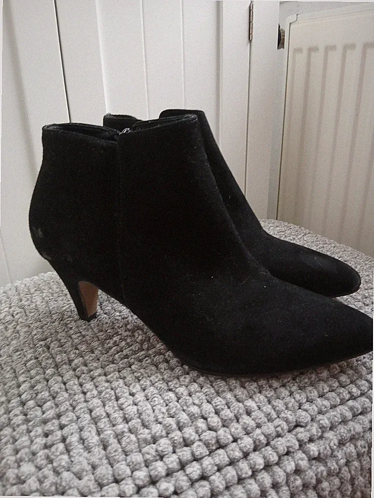 Anna Field Stiefeletten, Damen
