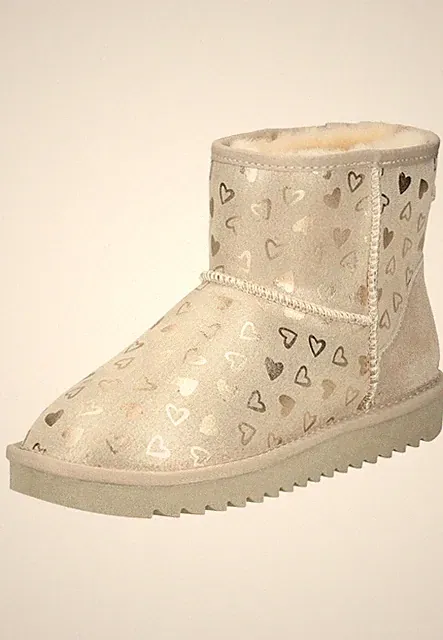 ara Stiefel Kunstleder Kein Verschluss NEU - A-Ware
