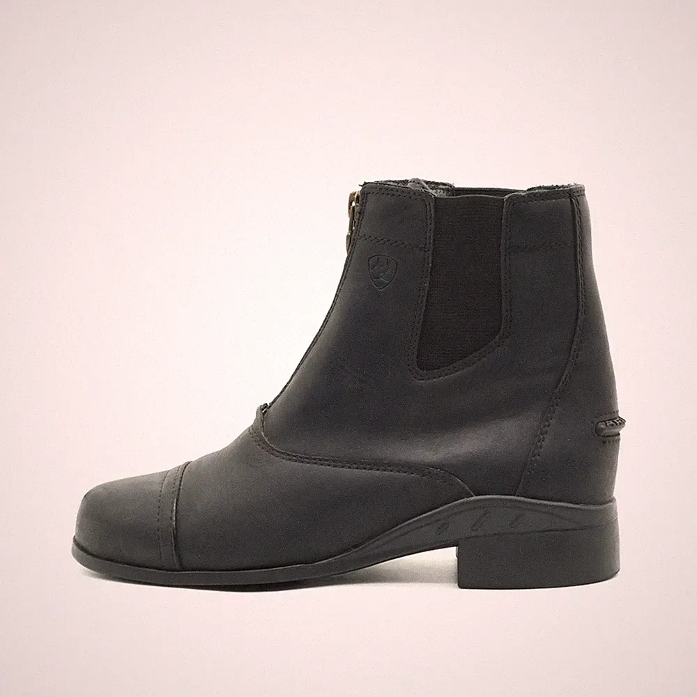 34 Reitgummistiefel