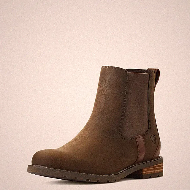 Ariat Damen Wexford H2O