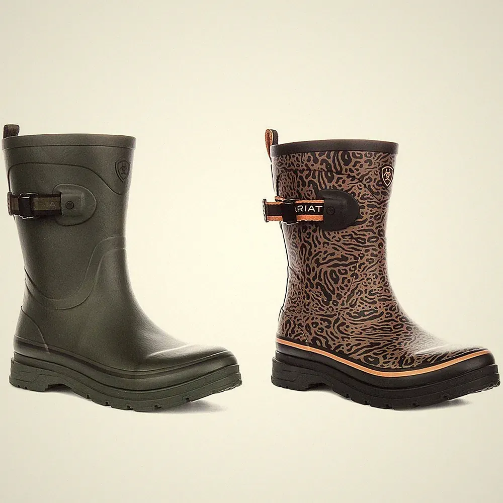 gummistiefel damen 42 hoch