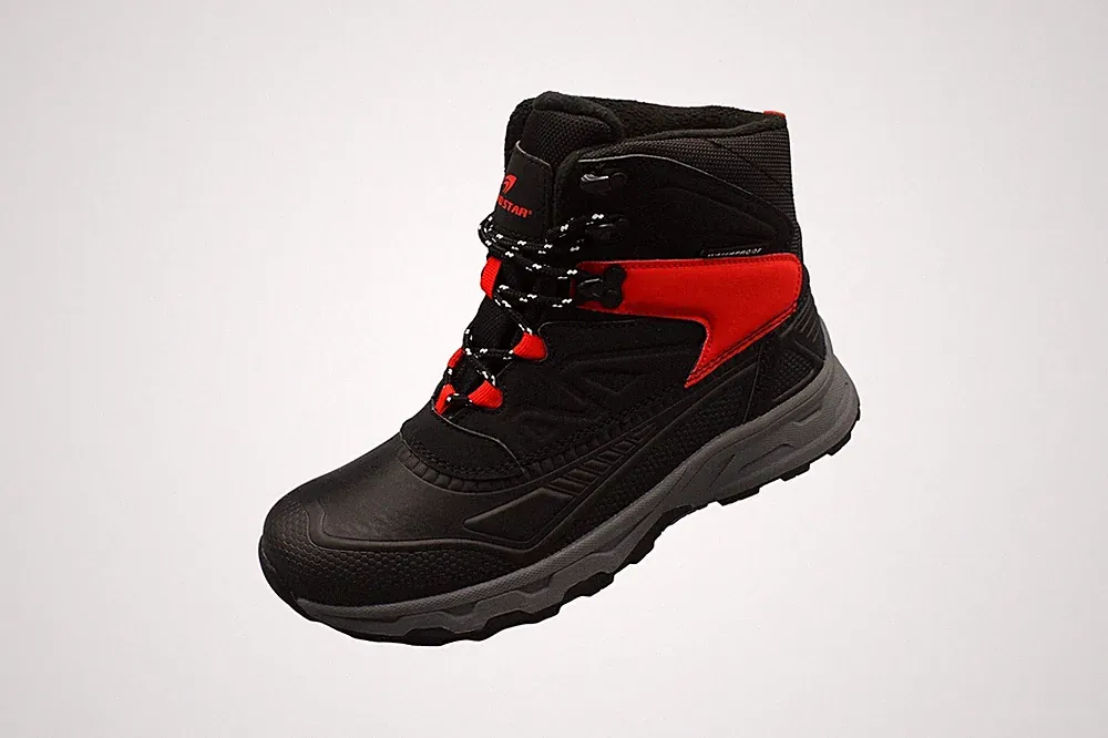 Art 366 Winterstiefel Herrenstiefel Damenstiefel Winterschuhe Herrenschuhe Damen