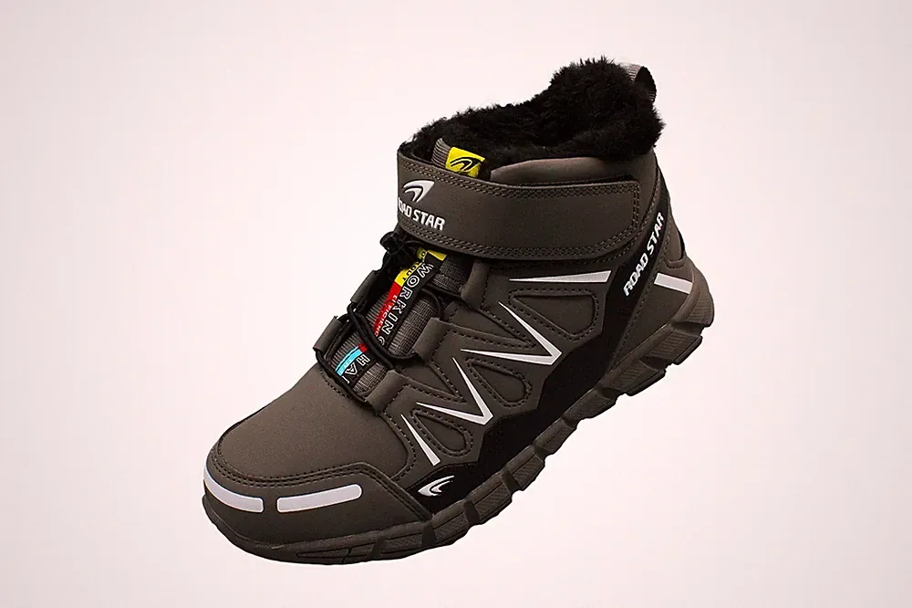 Art 510 Winterstiefel Herrenstiefel Damenstiefel Winterschuhe Herrenschuhe Damen
