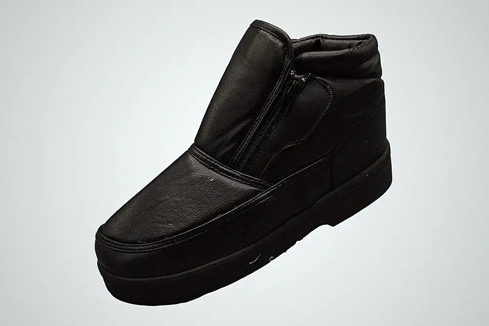 Art 536 Winterstiefel Damenstiefel Winterschuhe Damenschuhe Damen