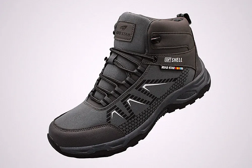 Art 810 Winterstiefel Herrenstiefel Damenstiefel Winterschuhe Herrenschuhe Damen