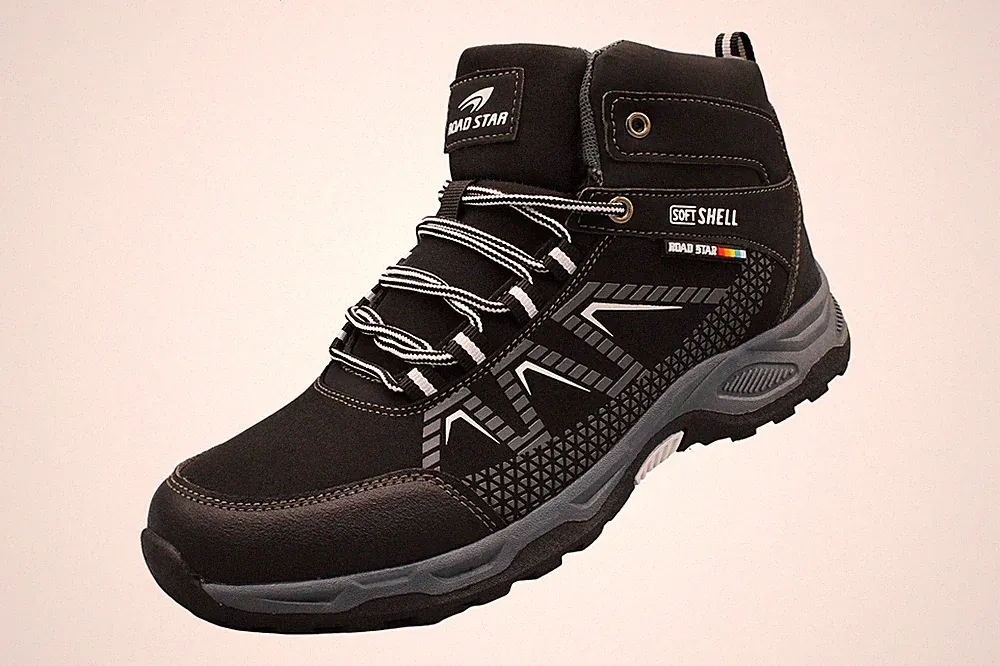 Art 892 Winterstiefel Herrenstiefel Damenstiefel Herrenschuhe Damenschuhe