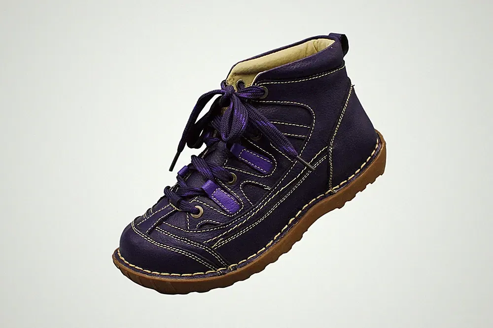 Art 913 Winterstiefel Damenstiefel Winterschuhe Damenschuhe Damen