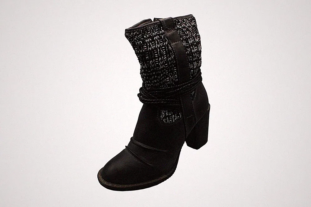 Art 939 Winterstiefel Damenstiefel Winterschuhe Damenschuhe Damen