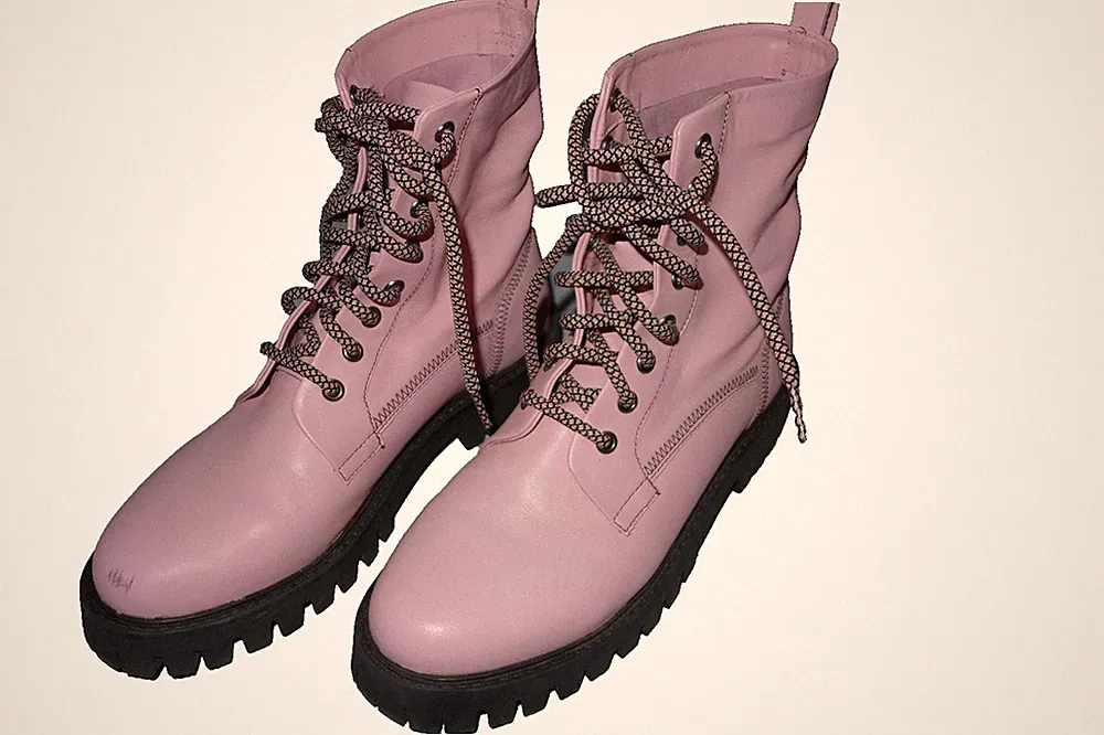 Rosa Bootie