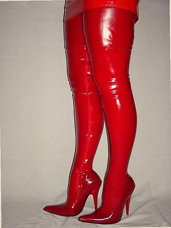 16 cm Over-Knee